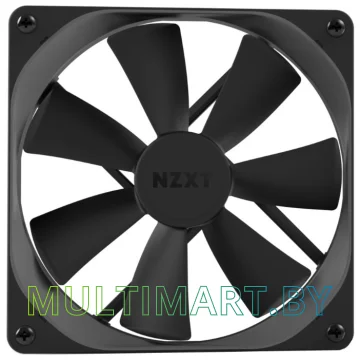 Кулер NZXT Kraken X42 (с креплением AM4) картинка 2